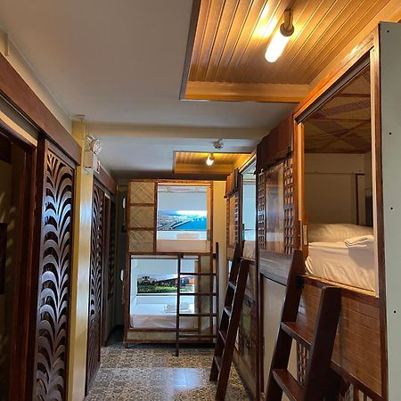 Balai Balai Capsule Hotel Себу Экстерьер фото