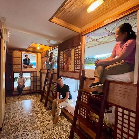 Balai Balai Capsule Hotel Себу Экстерьер фото
